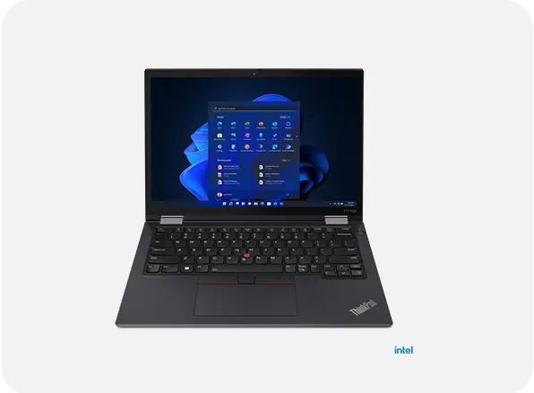 Buy Lenovo ThinkPad X13 Yoga Gen3 at Best Price Online in Dubai, UAE
